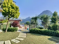 Richi Valley Resort Hôtels à : Abu