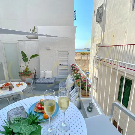 TD Casa Marea Seaside View in Prime Location