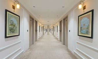 Hotel Royal Town