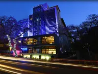 Inani Hotel Morning Star Hotéis em Pretória