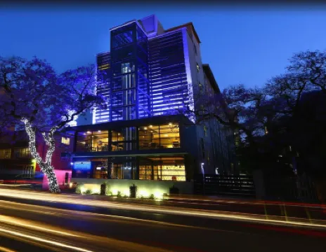 Inani Hotel Morning Star Hotel di 