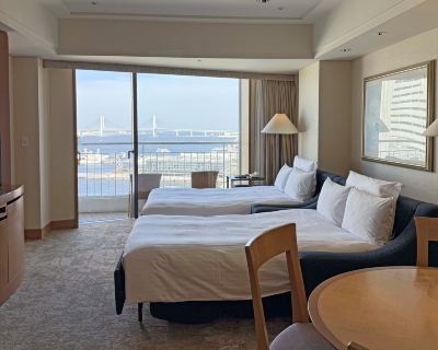 その他 横浜ベイホテル東急の写真