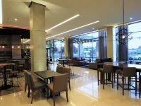 Hampton Inn by Hilton Celaya - พร้อมอาหารเช้า