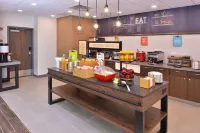 Hampton Inn Lakeville Minneapolis Hotels in Lakeville