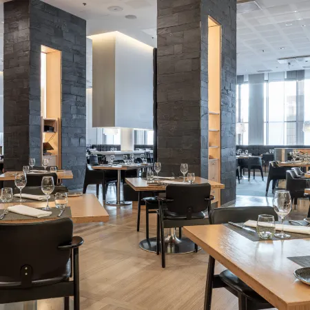 Hilton Helsinki Airport
