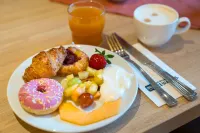 Best Western Plus Hotel Fuessen - breakfast