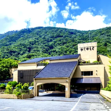 Hotel Okuyumoto