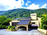 Hotel Okuyumoto - Uima-altaat