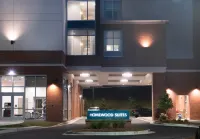 Homewood Suites by Hilton North Charleston