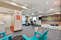Home2 Suites by Hilton McKinney Các khách sạn ở McKinney
