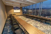 Hampton by Hilton Antofagasta - Wifi