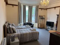 Elford House Hotels near Caedmon College Whitby