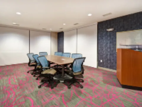 Home2 Suites by Hilton Eagan Minneapolis Hotéis em Eagan