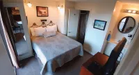 Winterplace D106 Ski in Ski Out Condo First Floor