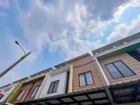Colombus Residence Karawang Mitra RedDoorz Hotels in West Karawang