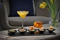 โวโค ไทม์ส สแควร์ - บรอดเวย์ บาย IHG - พร้อมอาหารเช้า