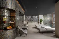 InterContinental Hotels ATHÉNÉE PALACE BUCHAREST by IHG - spa