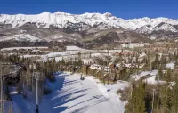 Mountain Haven - Ski-in/out, Best Luxury Amenities Hotels in Mountain Village