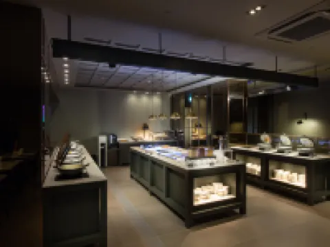 SR Suites Pangyo Hotels in Seongnam