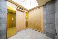 Suncheon Hound Hotel Suncheon Station Branch - 3 Sao
