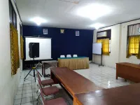 Wisma Colomadu Hotel di Ngemplak