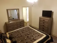 Private Oasis with New Orleans Decor - Spacious Stylish Retreat