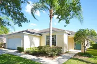 Southern Dunes Retreat - Private Pool, Games Room, Wifi
