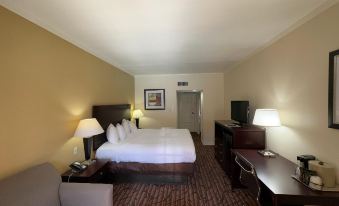 Studio 6 Suites Dallas, TX - Downtown