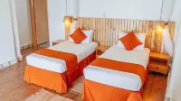 Acacia Wilderness Mweya Hotels near Katerera Town Council
