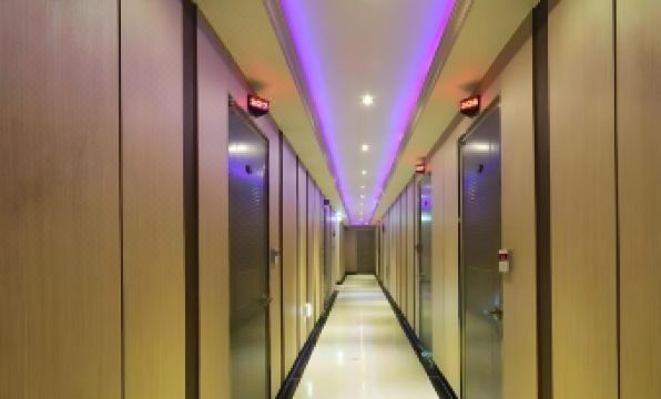Havana Hotel