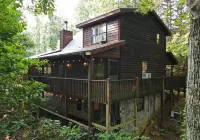 Poplar Ridge Retreat Hotels near Beasley Knob OHV Area