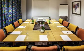 Ibis Styles Birmingham NEC and Airport