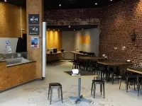 Urban City Centre Hostel Hotels in Brussels