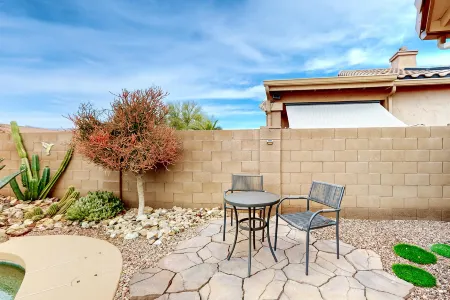 Golden Hour House in Gold Canyon, AZ - Unit 1