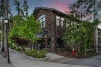 Mountain Condo in Downtown Blowing Rock
