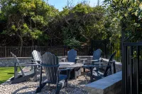 Stunning Retreat - Elevator, Pool, Hot tub, Deck, Fireplace