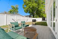 New construction heart of Tampa Các khách sạn ở Citrus Park