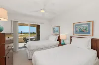 Ocean View Patio and Spacious Kitchen - Charming Coastal Retreat