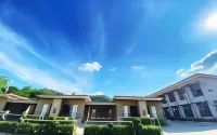 邁洪別墅 住宿飯店