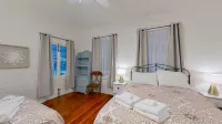 Prime Location! Classic Sullivan's Island Beach House / Gorgeous and Charming Updates!