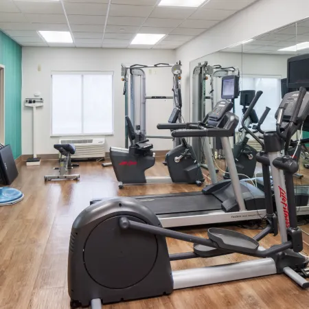 Holiday Inn Express & Suites STROUDSBURG-POCONOS by IHG