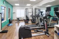 Holiday Inn Express & Suites Stroudsburg-Poconos Hotel di Bartonsville