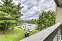 Mountain Green - 2C7 Hotel a Rutland