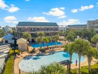 Gorgeous Views and Community Pools - Elegant Coastal Retreat