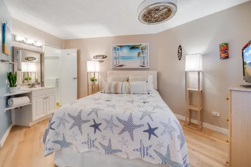 Ocean View Lanai and Exciting Daily Activities - Gorgeous Coastal Haven