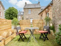Cottage Carolles
