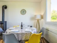 Le Bruit de la Mer - Trouz ar Mor Hotels in Kerlouan