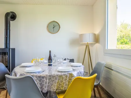 Le Bruit de la Mer - Trouz ar Mor Отели в г. Керлуан