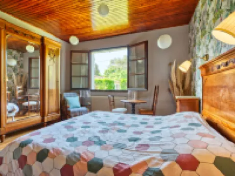 La Sablière Hotels in Lanton