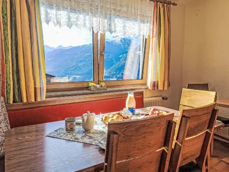 Alpenblick Отели рядом с достопримечательностью «Regionalmuseum Zillertal»